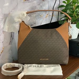 Michael Kors shoulder bag